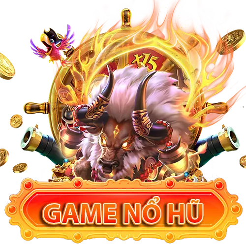 Nổ hũ F168
